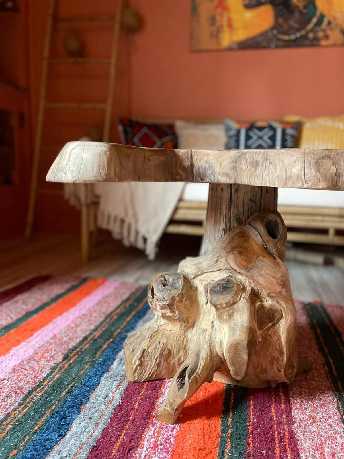 Serengeti Safari Room Sigean Ngoại thất bức ảnh