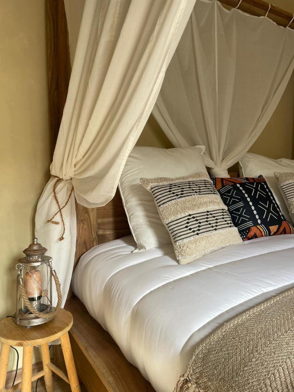 Serengeti Safari Room Sigean Ngoại thất bức ảnh