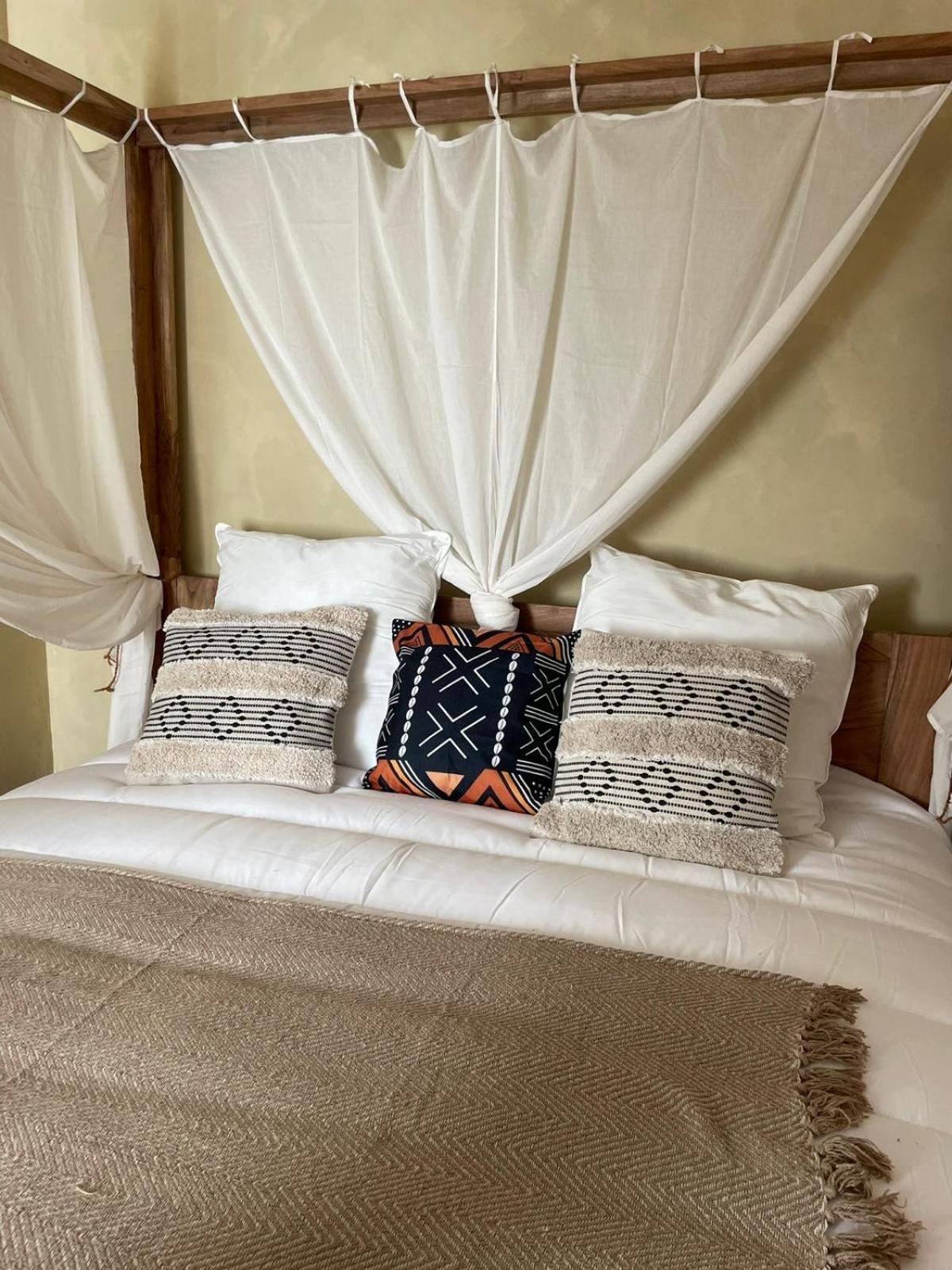 Serengeti Safari Room Sigean Ngoại thất bức ảnh