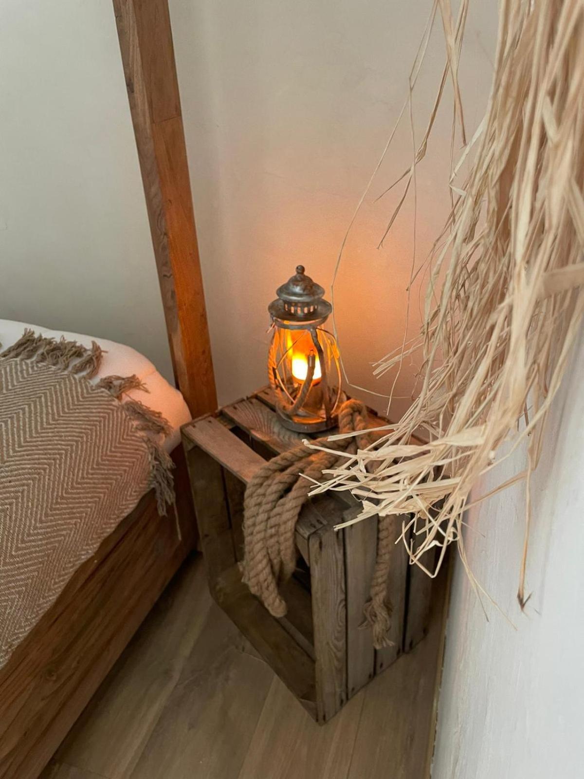 Serengeti Safari Room Sigean Ngoại thất bức ảnh